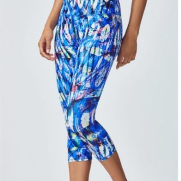 Fabletics Pants - Fabletics Salar Capri
